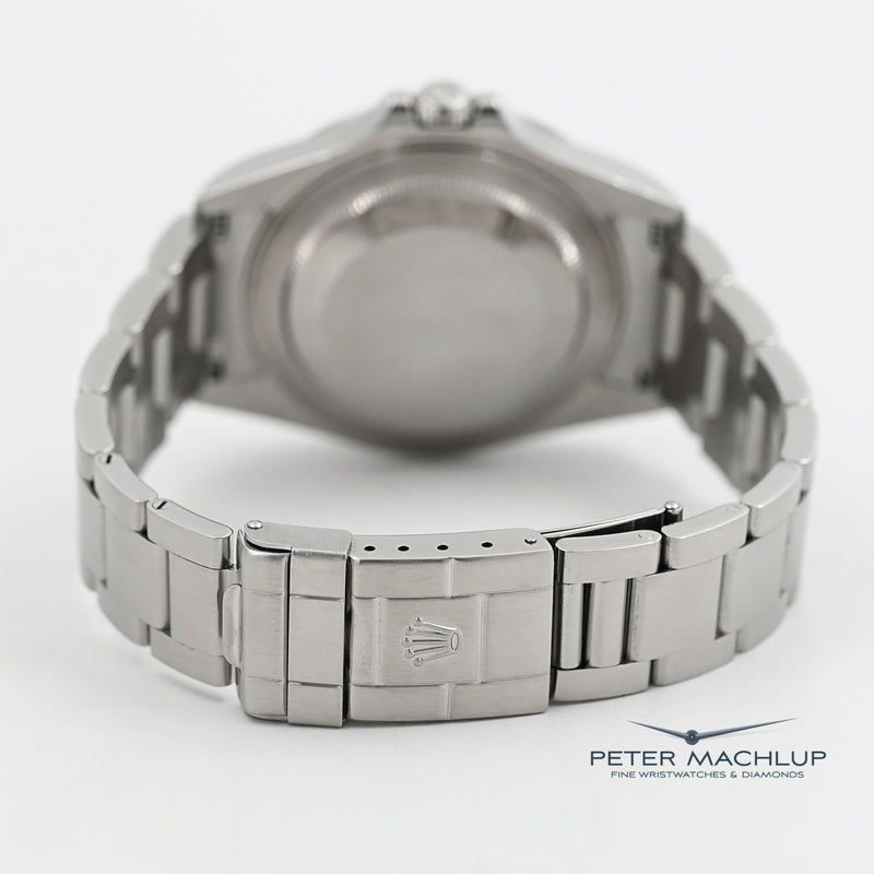 Rolex Explorer 2 40mm