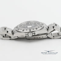 Rolex Explorer 2 40mm