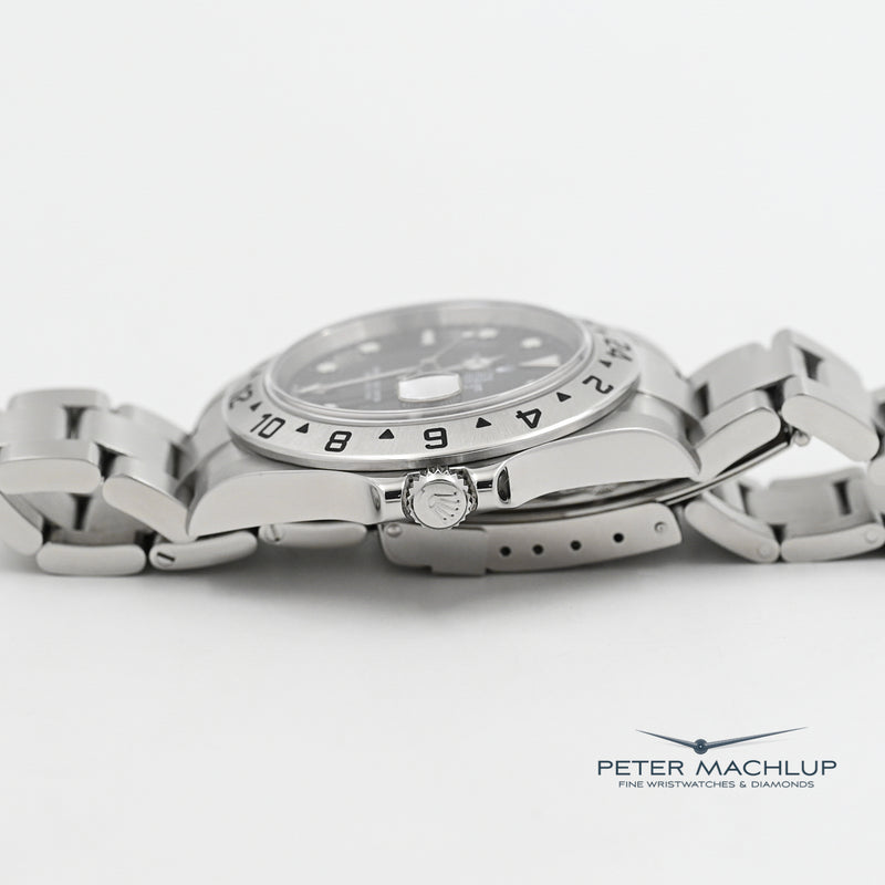 Rolex Explorer 2 40mm