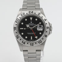 Rolex Explorer 2 40mm