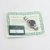 Rolex Submariner No Date 1994