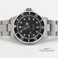 Rolex Submariner No Date 1994