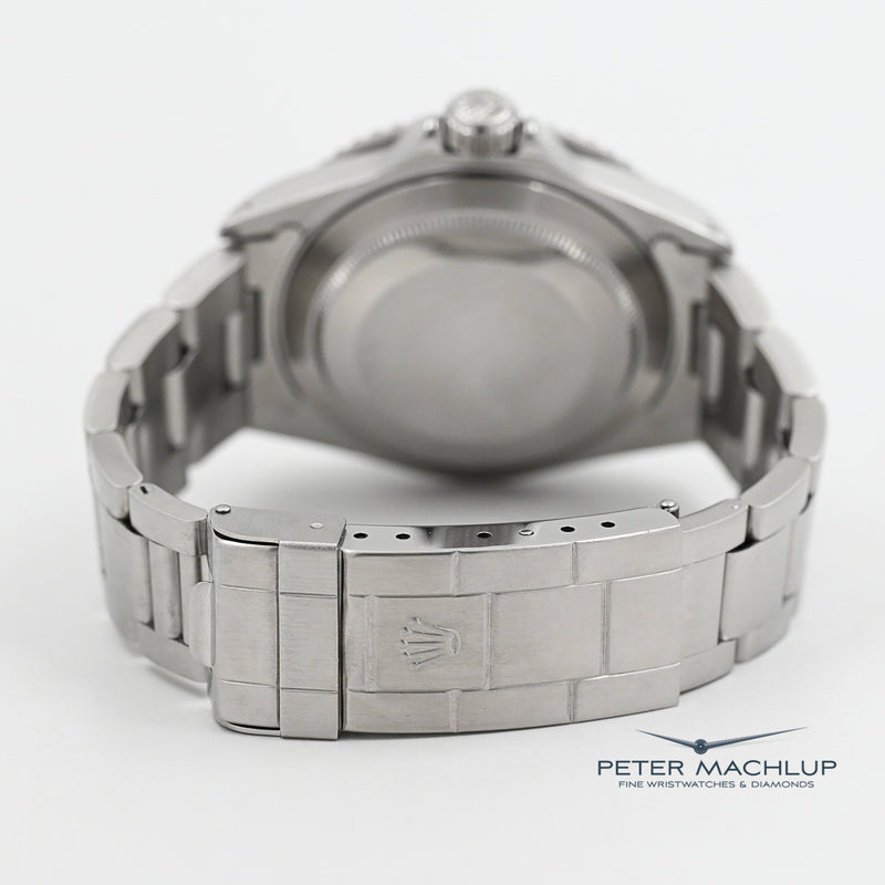 Rolex Submariner No Date 1994