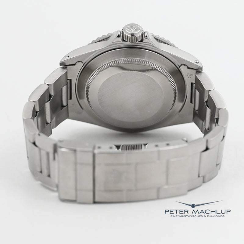 Rolex Submariner No Date 1994