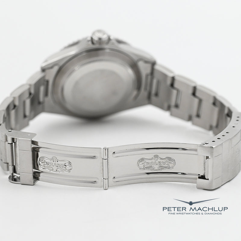 Rolex Submariner No Date 1994