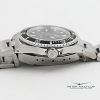 Rolex Submariner No Date 1994