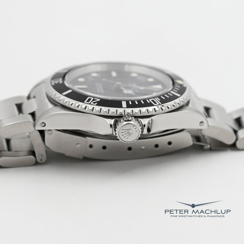 Rolex Submariner No Date 1994