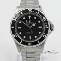 Rolex Submariner No Date 1994
