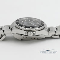 Rolex Sea-Dweller 4000 2008