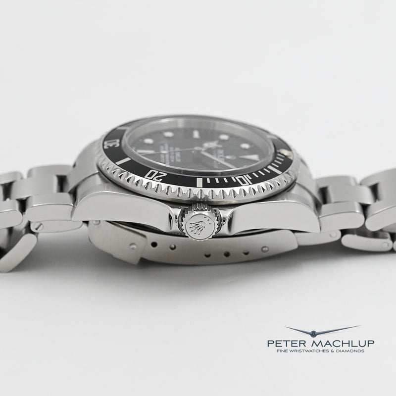 Rolex Sea-Dweller 4000 2008