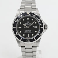 Rolex Sea-Dweller 4000 2008