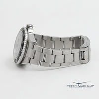 Rolex Sea-Dweller 4000 2008