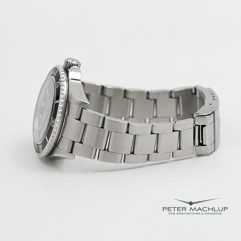 Rolex Sea-Dweller 4000 2008