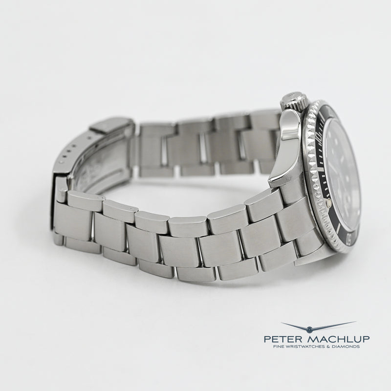 Rolex Sea-Dweller 4000 2008