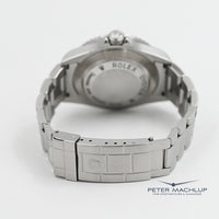 Rolex Sea-Dweller 4000 2008