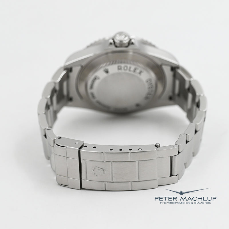 Rolex Sea-Dweller 4000 2008