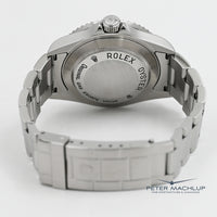 Rolex Sea-Dweller 4000 2008