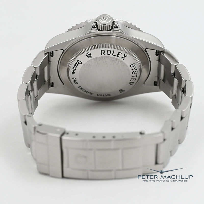 Rolex Sea-Dweller 4000 2008