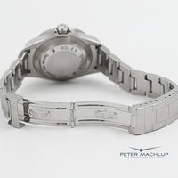 Rolex Sea-Dweller 4000 2008