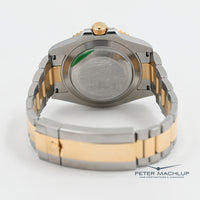 Rolex Submariner Date Black 2020
