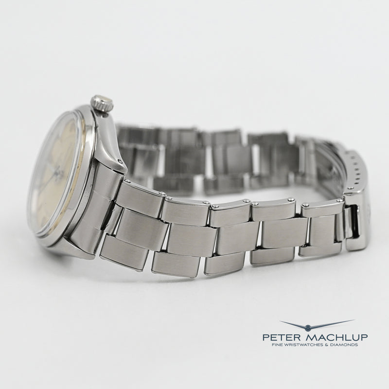 Rolex Airking 34mm 1959
