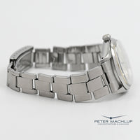 Rolex Airking 34mm 1959