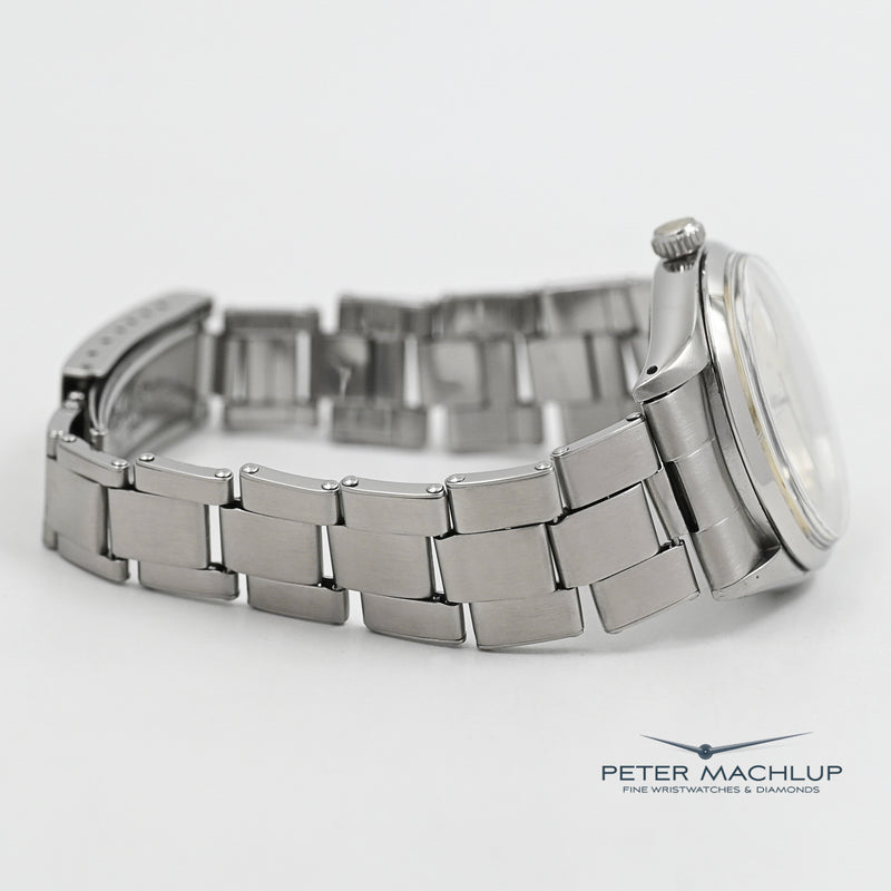 Rolex Airking 34mm 1959