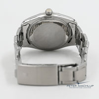 Rolex Airking 34mm 1959