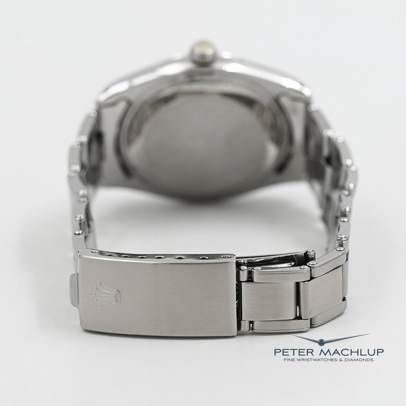 Rolex Airking 34mm 1959