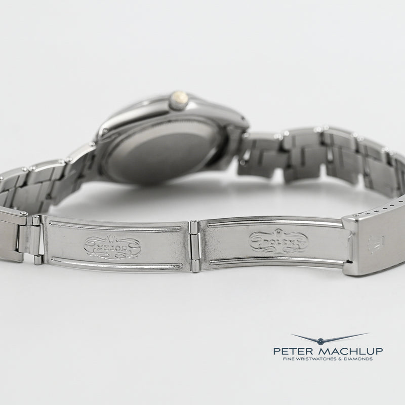 Rolex Airking 34mm 1959