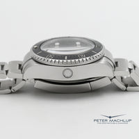 Rolex Deepsea Sea-Dweller 44 2012