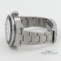 Rolex Deepsea Sea-Dweller 44 2012