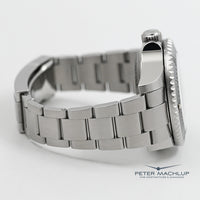 Rolex Deepsea Sea-Dweller 44 2012