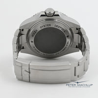 Rolex Deepsea Sea-Dweller 44 2012
