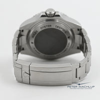 Rolex Deepsea Sea-Dweller 44 2012