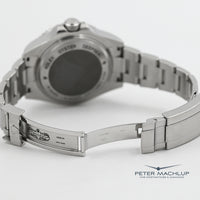 Rolex Deepsea Sea-Dweller 44 2012