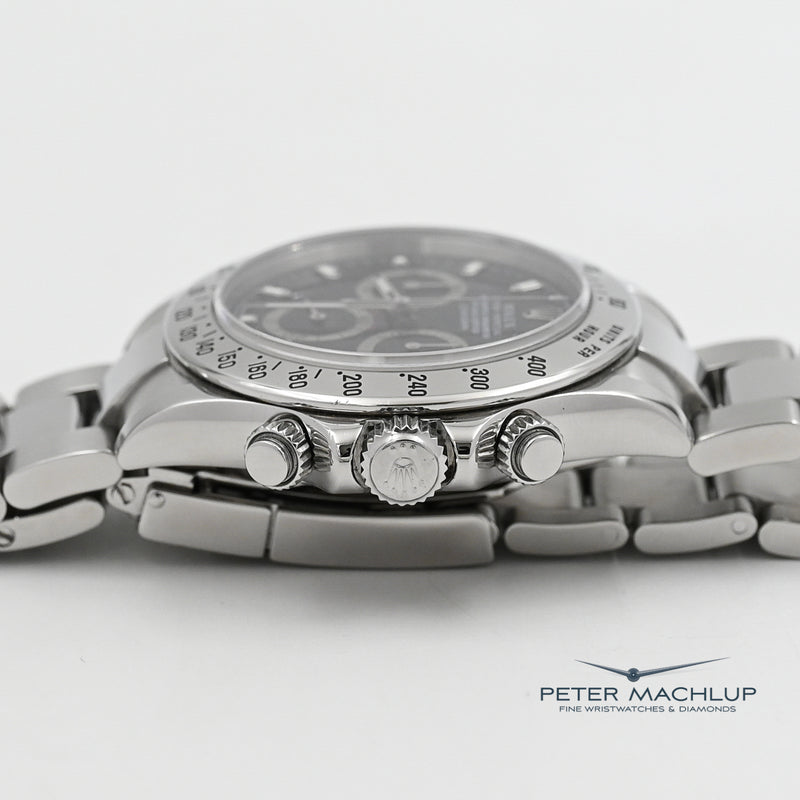 Rolex Cosmograph Daytona 2007