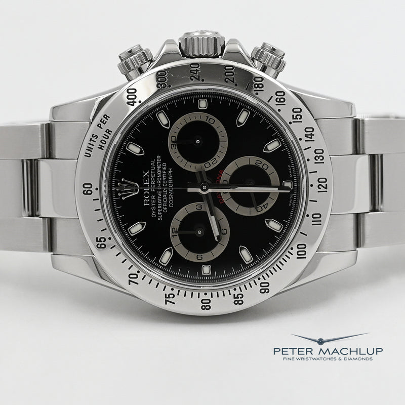 Rolex Cosmograph Daytona 2007