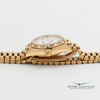 Rolex Datejust 26 1990