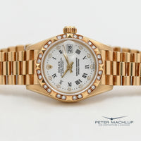 Rolex Datejust 26 1990