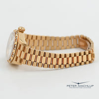 Rolex Datejust 26 1990