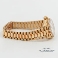 Rolex Datejust 26 1990