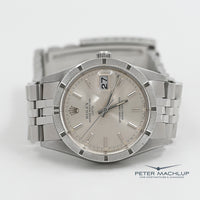 Rolex Oyster Perpetual Date 34 1989
