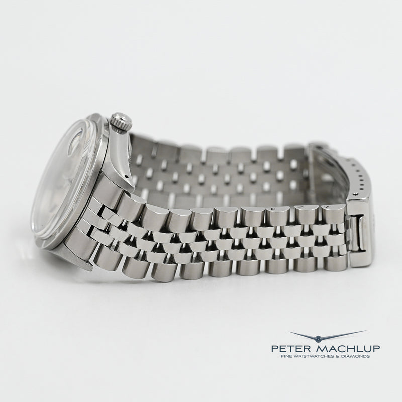 Rolex Oyster Perpetual Date 34 1989