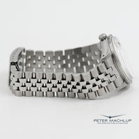 Rolex Oyster Perpetual Date 34 1989