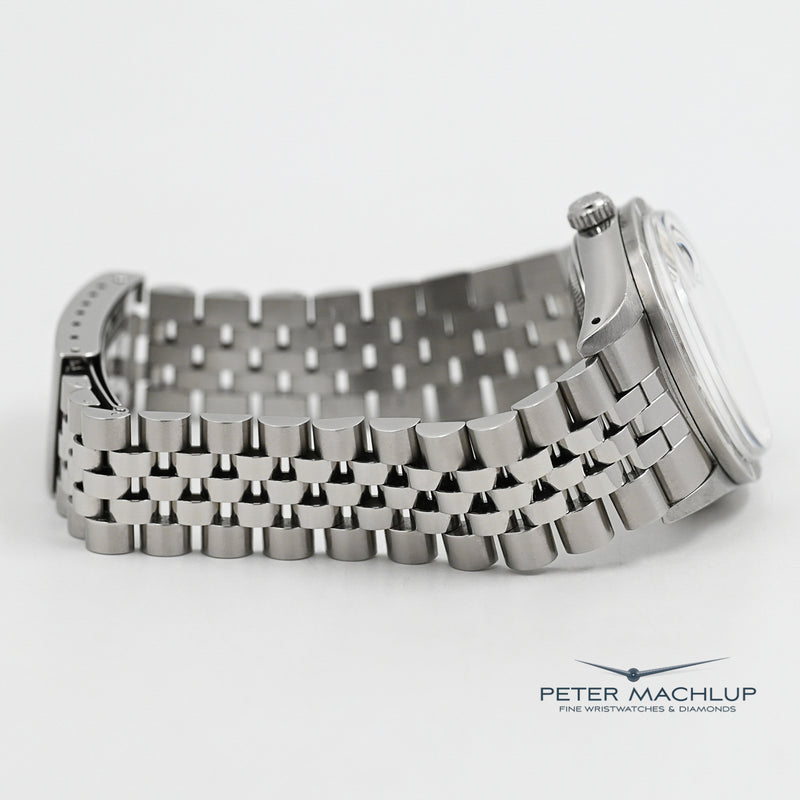 Rolex Oyster Perpetual Date 34 1989