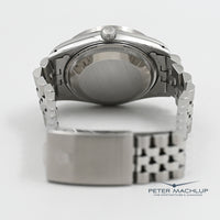 Rolex Oyster Perpetual Date 34 1989
