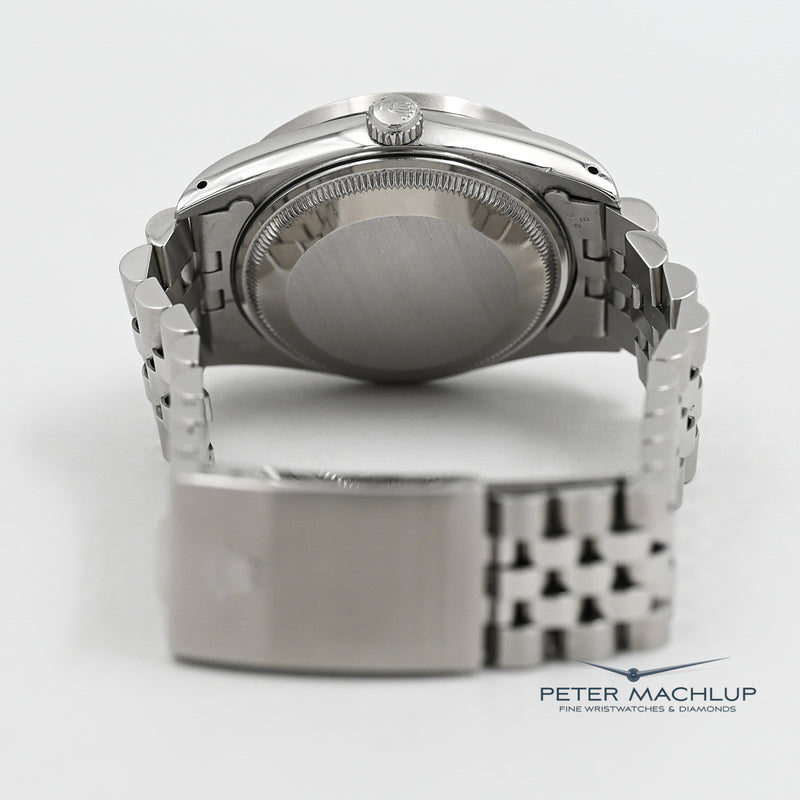 Rolex Oyster Perpetual Date 34 1989