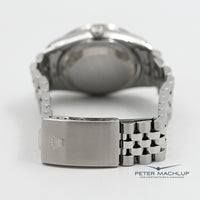 Rolex Oyster Perpetual Date 34 1989