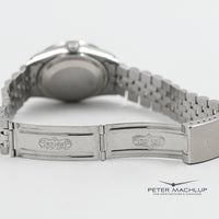 Rolex Oyster Perpetual Date 34 1989